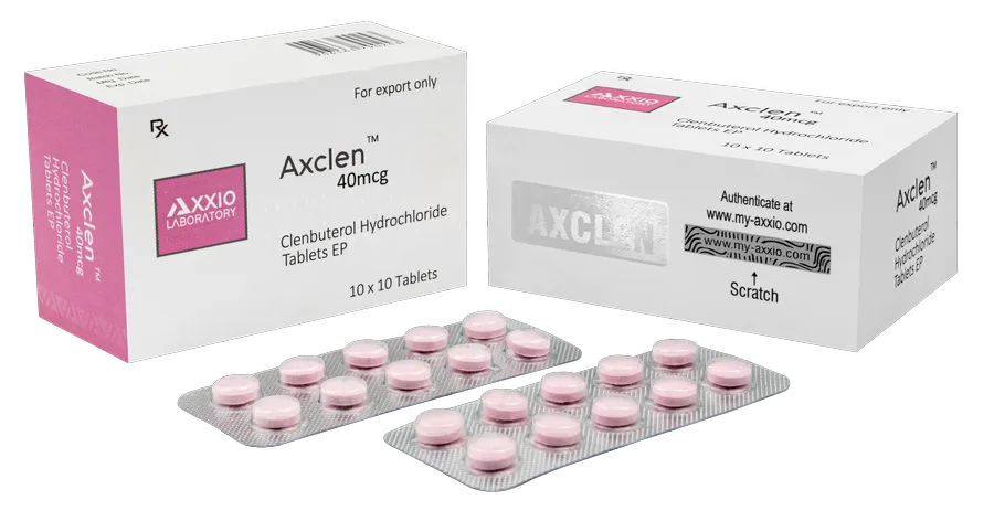 Axcl Advanced Hy Preview