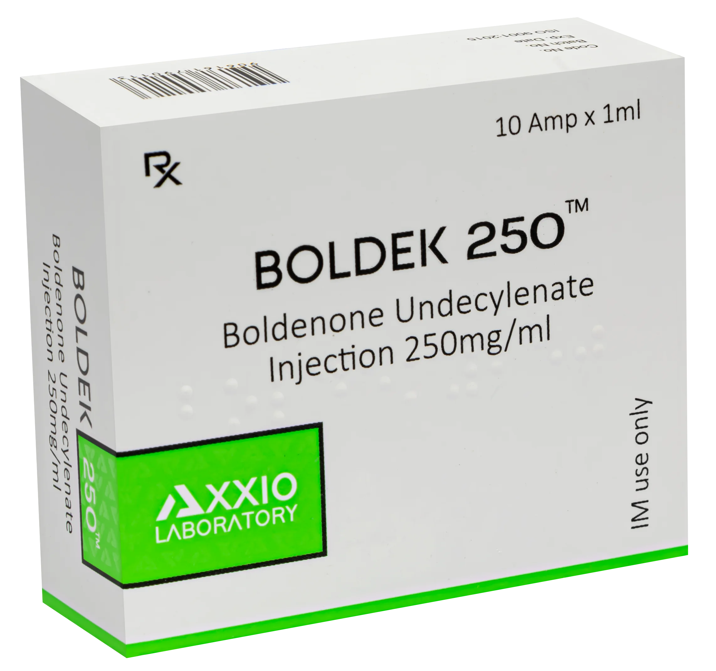 BOLDEK 250
